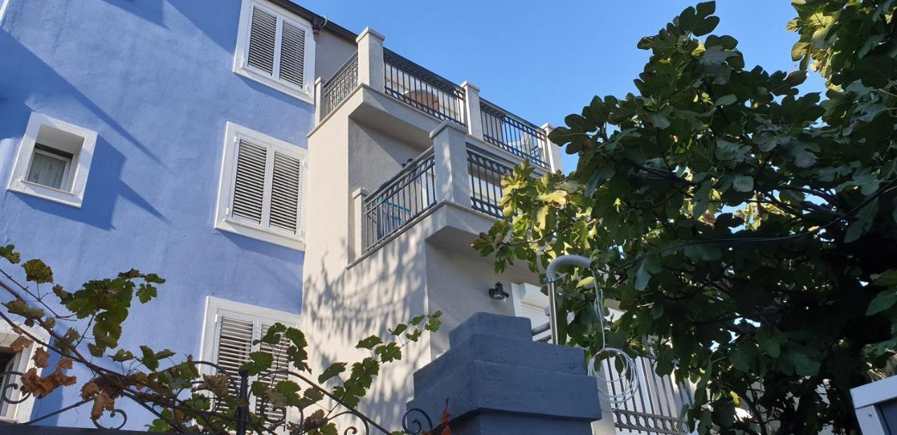 Apartments Laguna Gisela Izola Zewnętrze zdjęcie