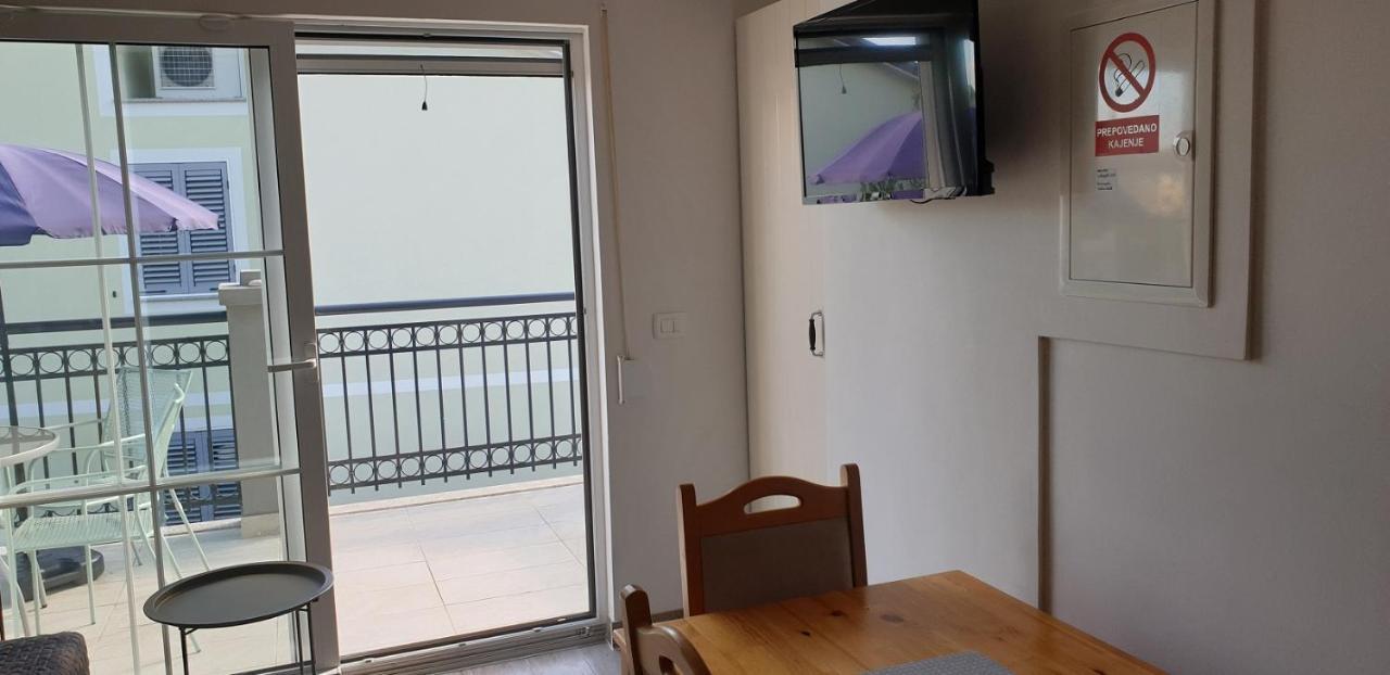 Apartments Laguna Gisela Izola Zewnętrze zdjęcie