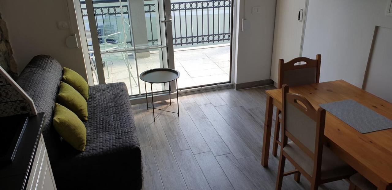 Apartments Laguna Gisela Izola Zewnętrze zdjęcie