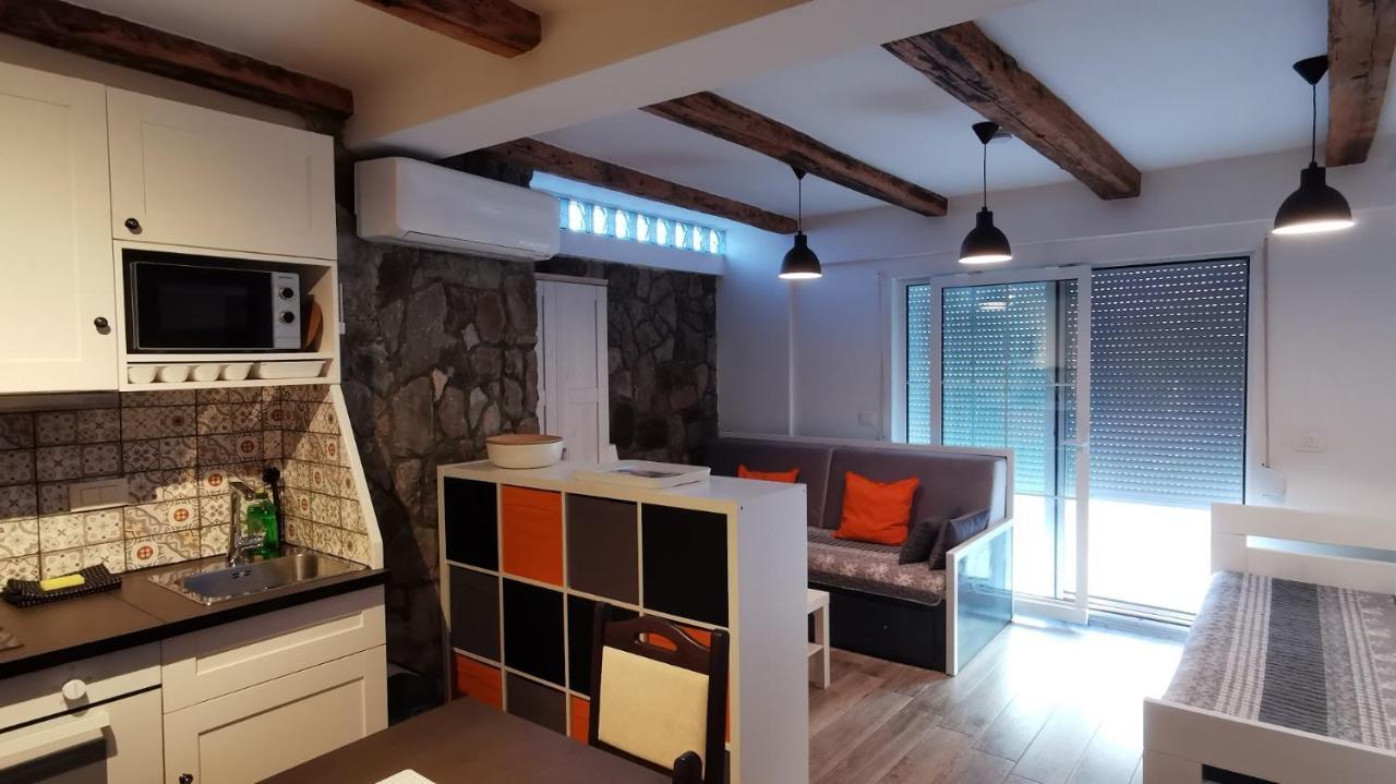 Apartments Laguna Gisela Izola Zewnętrze zdjęcie