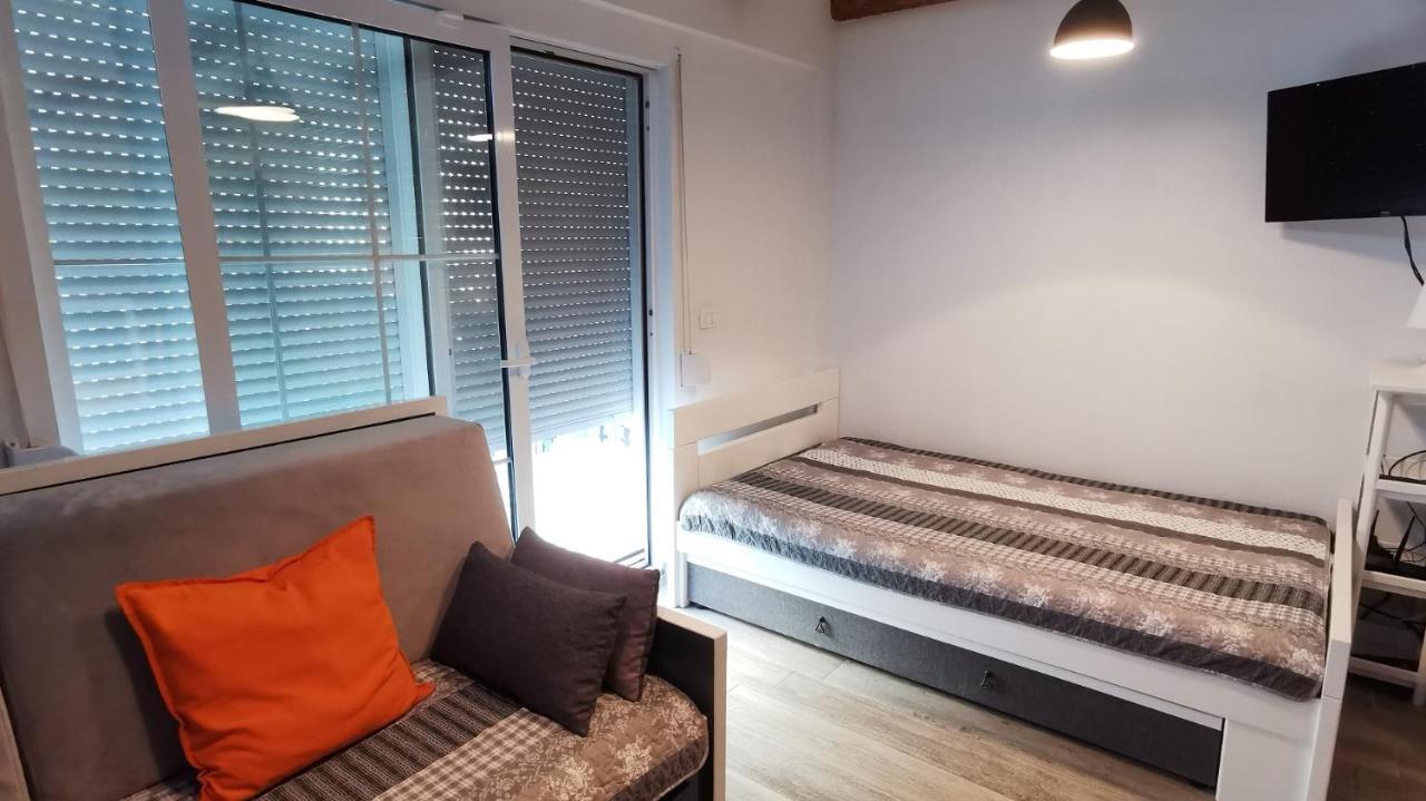 Apartments Laguna Gisela Izola Zewnętrze zdjęcie