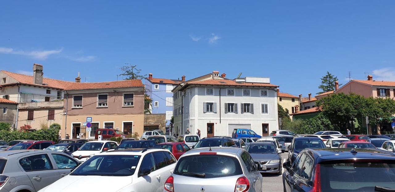 Apartments Laguna Gisela Izola Zewnętrze zdjęcie