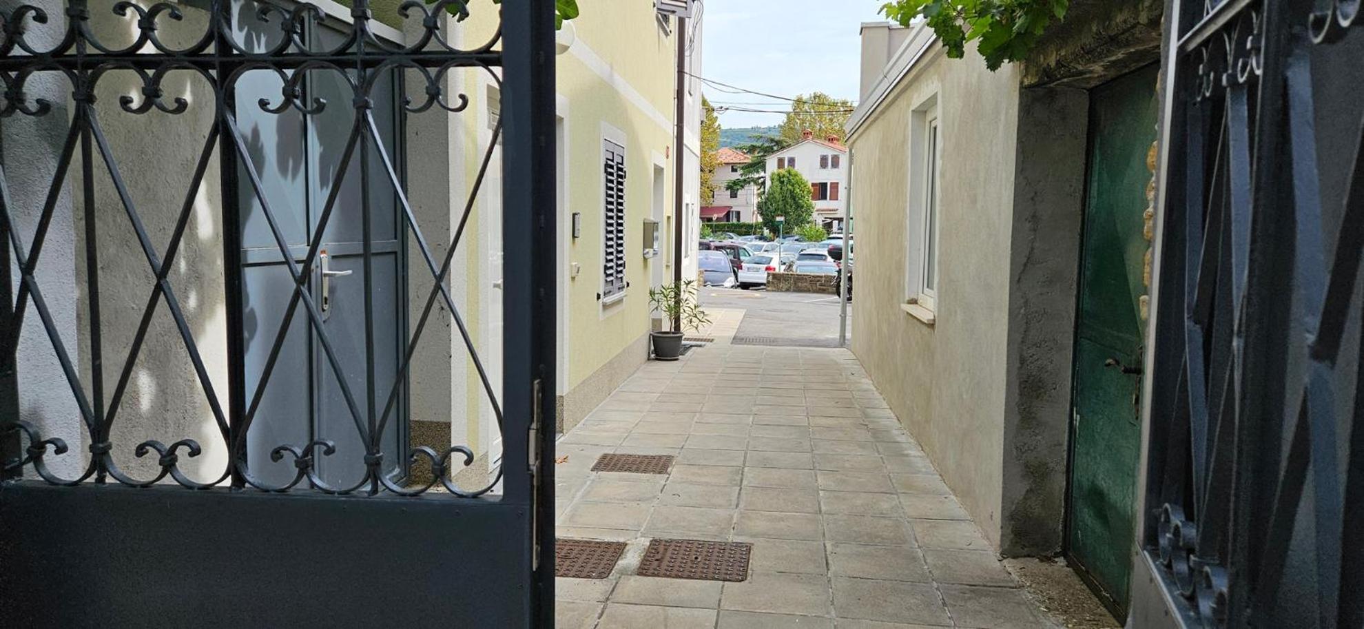 Apartments Laguna Gisela Izola Zewnętrze zdjęcie