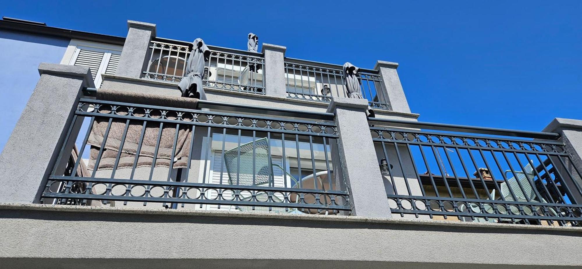 Apartments Laguna Gisela Izola Zewnętrze zdjęcie