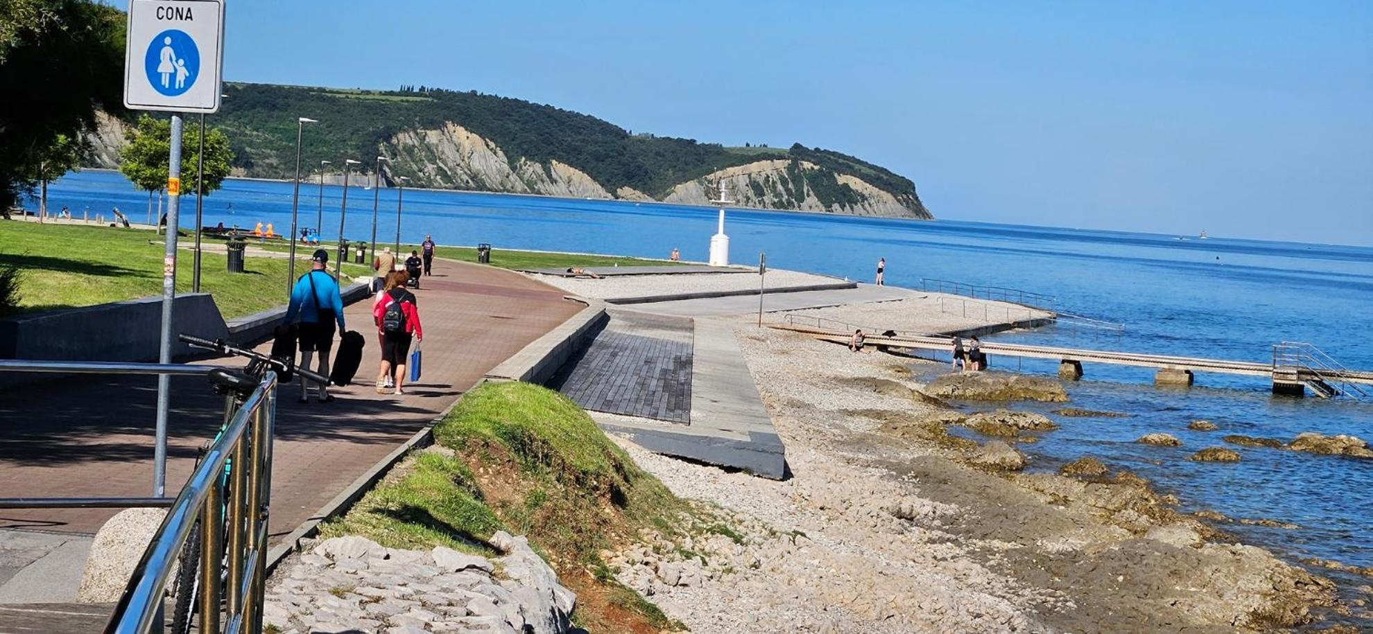 Apartments Laguna Gisela Izola Zewnętrze zdjęcie